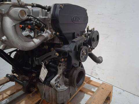 Foto 3ª: Motor Completo Kia Clarus 1.8 CAT 116CV 85KW [T8] (1999)