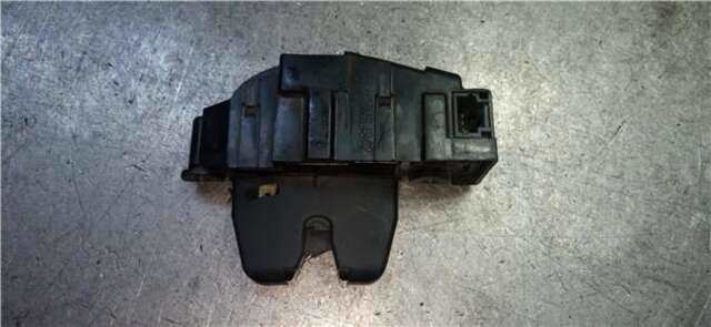 Cerradura Maletero Portón Peugeot 207 1.4 CONFORT [1.4 LTR. - 70 KW 16V VTI CAT (8FS - EP3)]