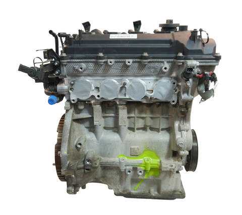 Foto 2ª: Motor Completo Kia Picanto 85CV 63KW [G4LA] (2013)