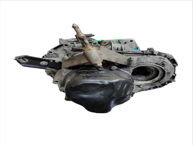 Foto 2ª: Caja Cambios Renault Scenic 1.9 DCI JA05 JA1F) 102CV (1999)