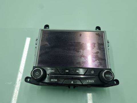 Pantalla Multifuncion Opel Insignia EXCELLENCE BERLINA 140CV 103KW