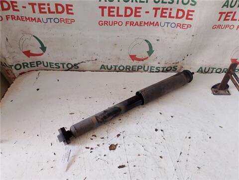 Amortiguador Trasero Derecho Toyota Auris 1.8