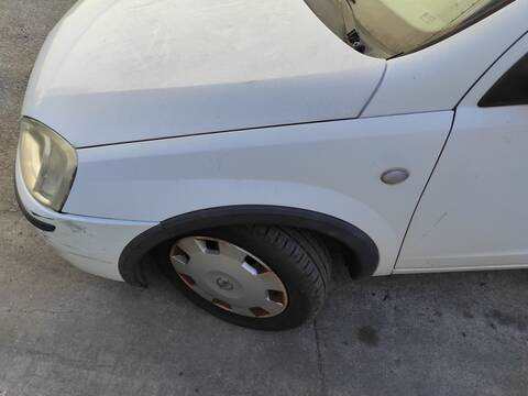 Aleta Delantera Izquierda Opel Corsa Z13DT