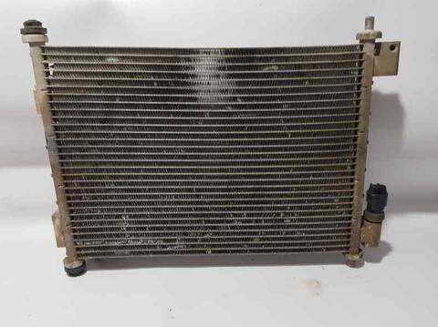 Foto 3ª: Radiador Calefaccion A.A. Nissan Cabstar CABSTAR 35.XX CABINA SIMPLE CABINA INDIVIDUAL 131CV 96KW [YD25] (2008)