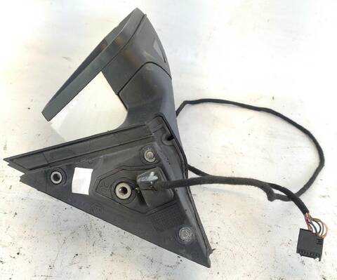 Foto 2ª: Retrovisor Derecho Skoda Superb 2.0 TDI (2015)