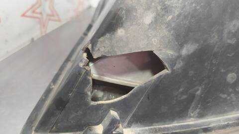 Foto 3ª: Faro Derecho Ford Transit FT 280 CORTO 110CV 81KW [QVFA] (2007)