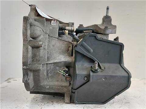 Foto 2ª: Caja Cambios Ford Fiesta 1.4 16V 80CV 59KW [FXJB] (2003)