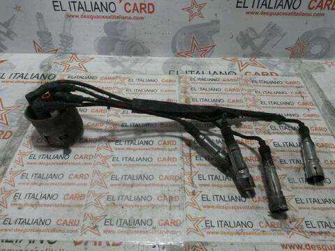 Delco Volkswagen Golf BERLINA 64CV 47KW