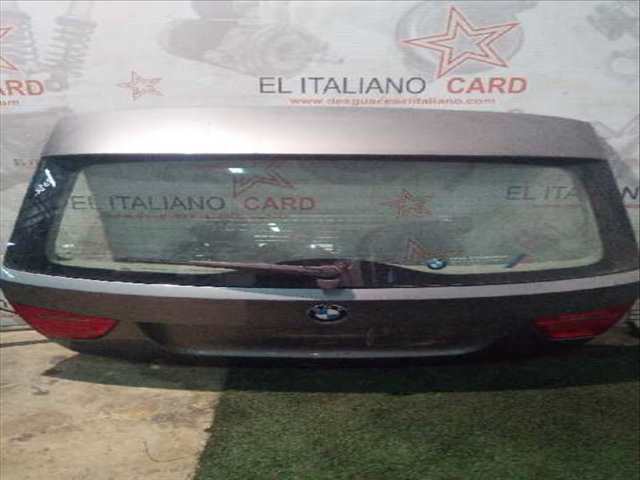 Portón Bmw Serie 3 315 318D 143CV 105KW