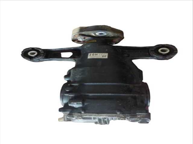 Foto 2ª: Diferencial Trasero Lexus IS 300H AVE30_ AVE30R) (2013)