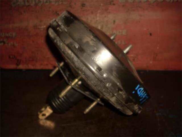 Foto 2ª: Servofreno Peugeot 307 1.6 HDI [9HX (DV6ATED4)]