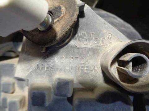 Foto 2ª: Piloto Trasero Izquierdo Opel Corsa 1.3 16V CDTI 75CV 55KW [Z13DTJ] (2008)