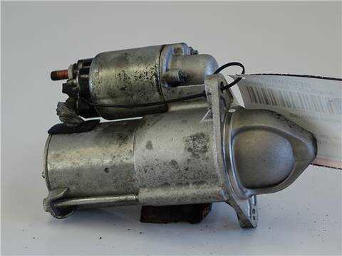 Motor de Arranque Opel Astra 1.6 105CV 77KW