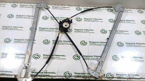 Elevalunas Eléctrico Delantero Derecho Fiat Ulysse 2.2 16V JTD CAT 128CV 94KW