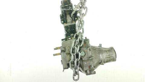 Foto 2ª: Caja Transfer Toyota Rav4 2.0 4WD SXA10) [3S-FE] (1994)