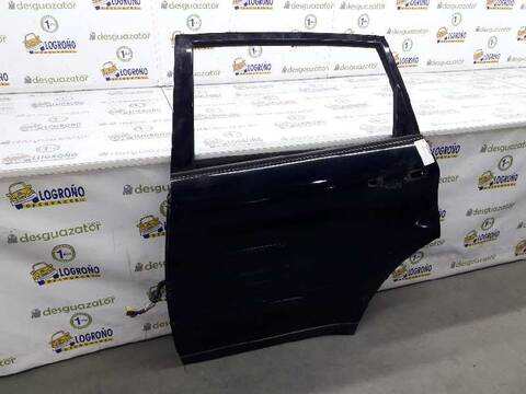 Foto 3ª: Puerta Trasera Izquierda Subaru Tribeca 3.6 258CV [EZ36D] (2006)