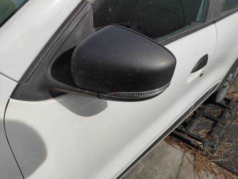 Foto 2ª: Retrovisor Izquierdo Dacia Spring 4DB401 (2021)