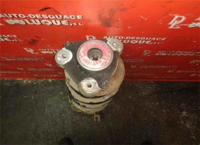 Foto 2ª: Amortiguador Delantero Izquierdo Citroen Jumper 2.2HDI [4HU]