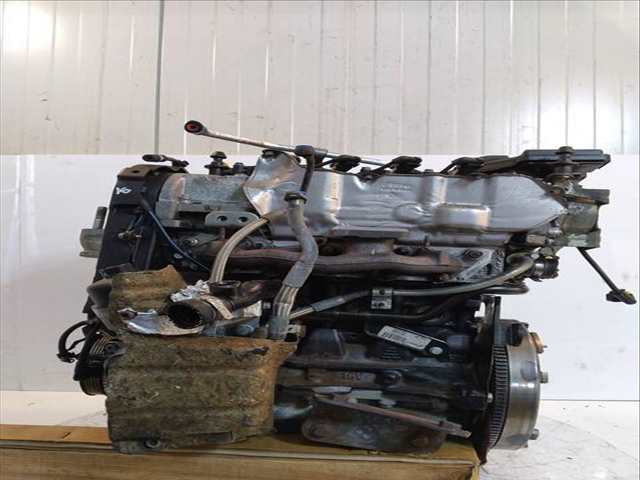 Motor Completo Alfa Romeo Giulietta 170 CV 125KW