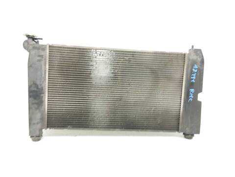 Foto 3ª: Radiador Motor Toyota Avensis 1.8 16V CAT BERLINA 129CV 95KW [1ZZFE] (2005)