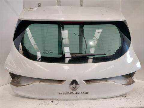 Portón Renault Megane 1.5 BOSE-EDITION BERLINA 116CV 85KW IV BERLINA 5P