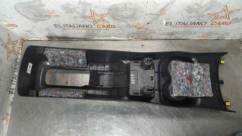 Foto 2ª: Consola Central Citroen Berlingo CONTRLOL M 102CV 75KW FURGON [YHT] (2022)