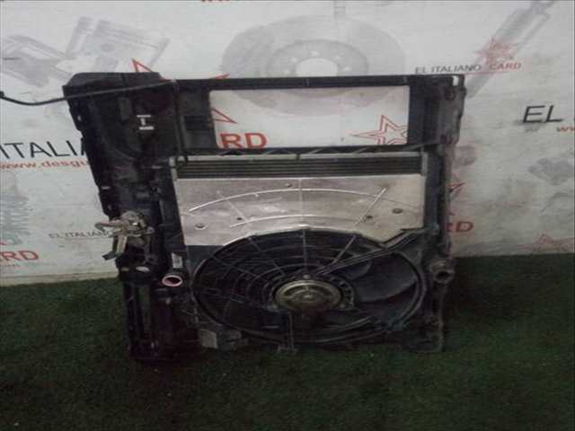 Foto 2ª: Panel Frontal Peugeot 207 XS 90CV 66KW [9HX] (2006)