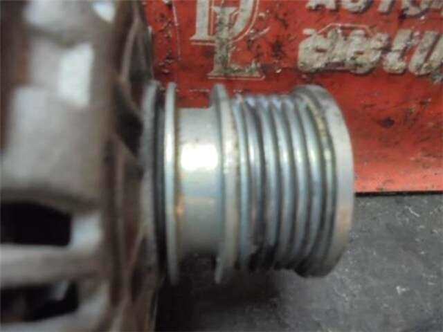 Alternador Opel Astra 2.0 COSMO [2.0 LTR. - 118 KW 16V CDTI]
