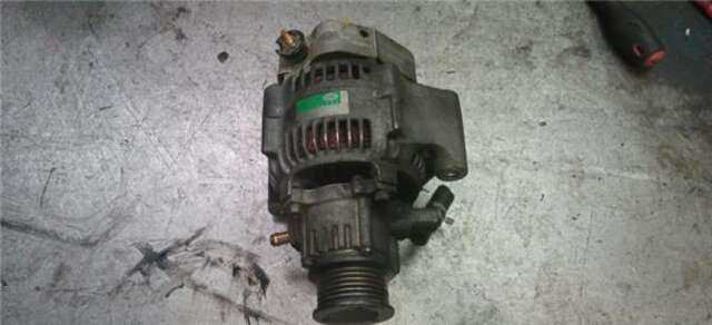 Foto 2ª: Alternador Land Rover Freelander 2.0 TD4 [20T2N]
