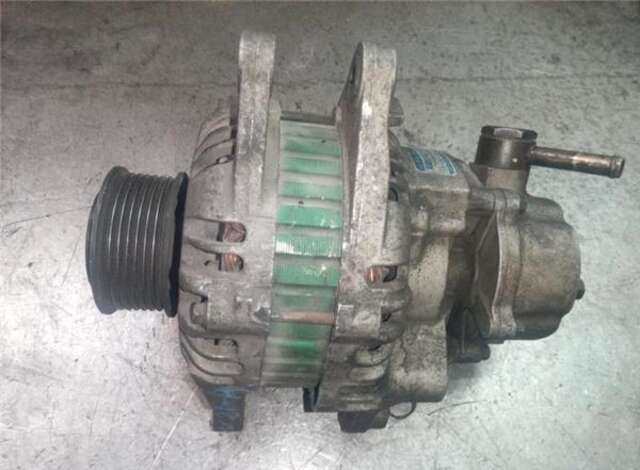 Foto 2ª: Alternador Kia Sorento 2.5 CRDI [D4CB]