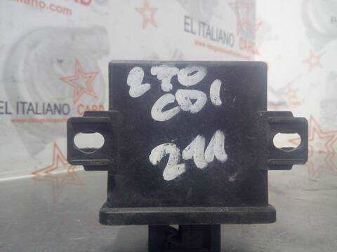 Foto 4ª: Centralita Motor ECU Mercedes Clase E 180 BERLINA 224CV 165KW (2002)