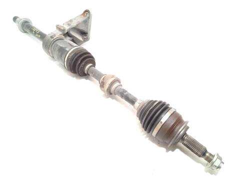 Transmision Delantera Derecha Mitsubishi Eclipse MOTION 2WD 163CV 120KW