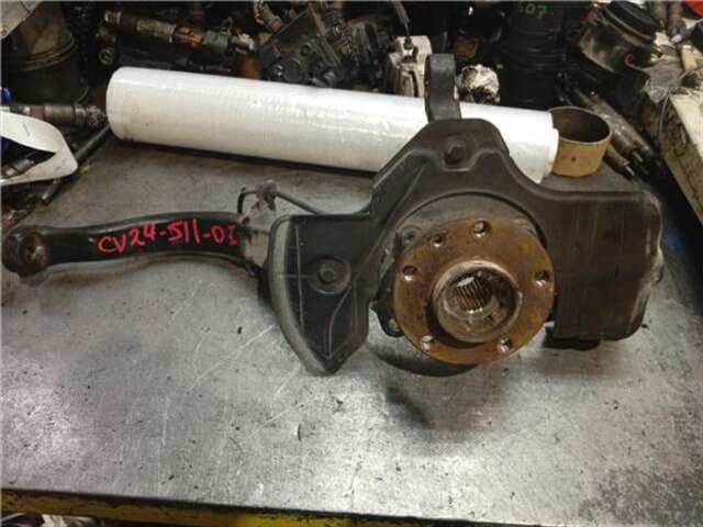 Mangueta Delantera Izquierda Alfa Romeo Gt 1.9 JTD