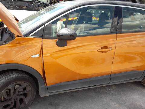 Puerta Delantera Izquierda Opel Crossland 1.2 75) 131CV 96KW