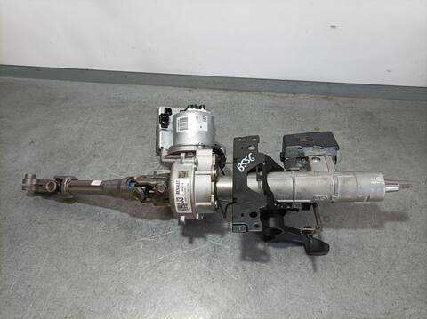 Columna Dirección Renault Clio ZEN 101CV 74KW