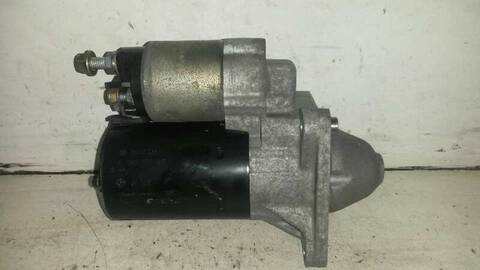 Foto 2ª: Motor de Arranque Alfa Romeo 147 1.6 16V CAT 105CV 77KW [AR37203] (2005)