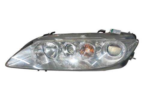 Piloto Delantero Izquierdo Mazda 6 2.0 DI GG14) HATCHBACK