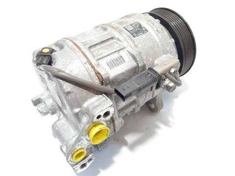 Compresor Aire Acondicionado Bmw Serie 7 720 3.0 24V 326CV 240KW