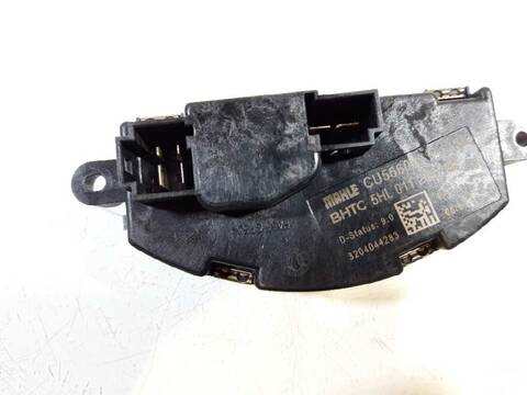 Calefacción Mercedes Vito 88CV 65KW