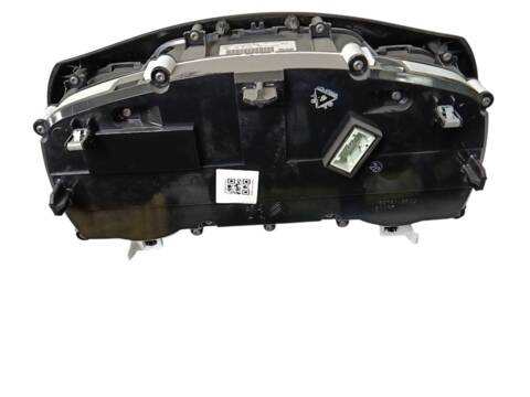 Cuadro de Instrumentos Citroen C3 1.2 PURETECH 82