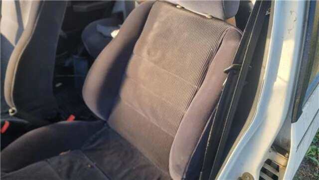 Foto 3ª: Asiento Delantero Izquierdo Peugeot 309 1.9 GTI [D2H]