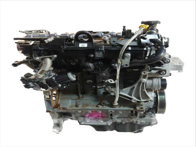Foto 3ª: Motor Completo Opel Corsa E 75CV 55KW [B13DTN LKU B13] (2015)