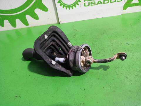 Foto 3ª: Palanca de Cambio Land Rover Freelander E TARGA 112CV 82KW [204D3] (2002)