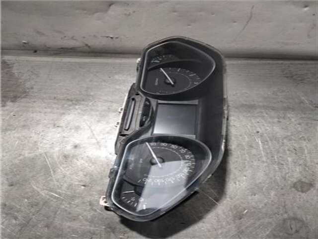Foto 2ª: Cuadro de Instrumentos Peugeot 208 1.6 ACTIVE [1.6 LTR. - 73 KW BLUE-HDI FAP] [BH02]