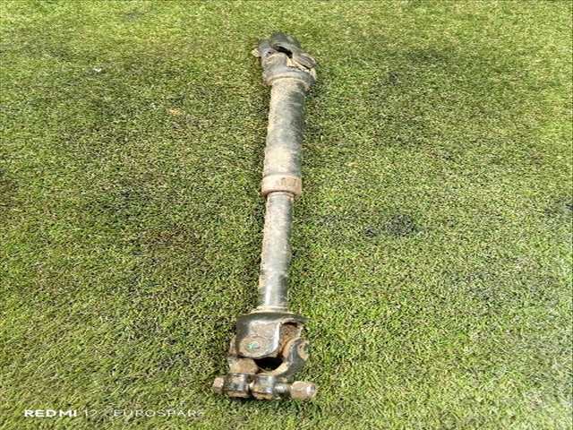 Foto 4ª: Columna Dirección Santana Anibal 2.8 TD MILITAR [8140.43P] (2004)