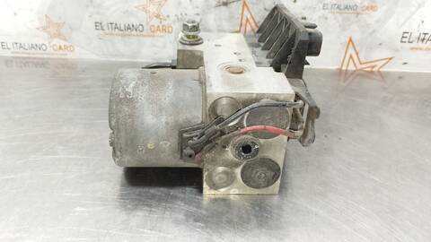 Foto 4ª: Abs Audi A6 2.5 TDI BERLINA 180CV 132KW [AKE] (2000)