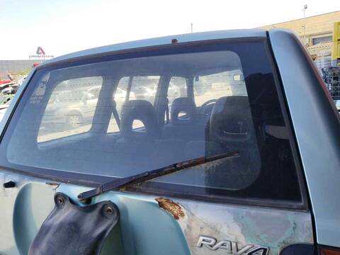 Foto 2ª: Luna Trasera Toyota Rav4 3SFE (1996)