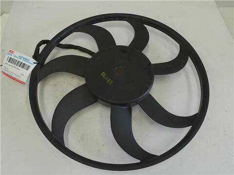 Electroventilador Mercedes Clase S 220 3.0 320 CDI 155 KW