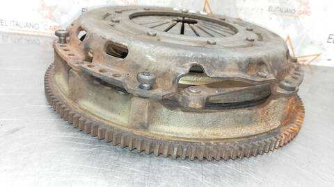 Foto 3ª: kit Embrague Peugeot 308 SPORT 120CV 88KW [5FS] (2010)