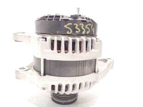 Foto 2ª: Alternador Mitsubishi ASX 2.0 MIVEC CAT 150CV 110KW [4J11] (2020)